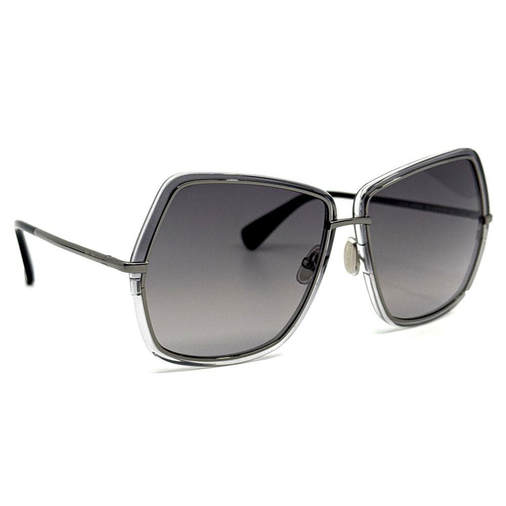 New! MAXMARA Sunglasses Elsa3 MM0054 12B, Authentic